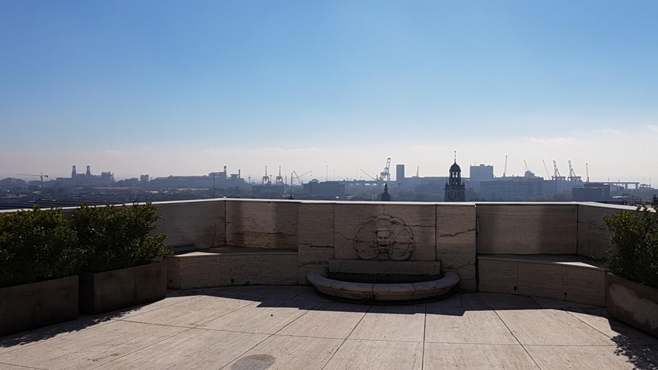 EMBLEMÁTICO PISO 14 EDIFICIO KAVANAGH Venta - 35