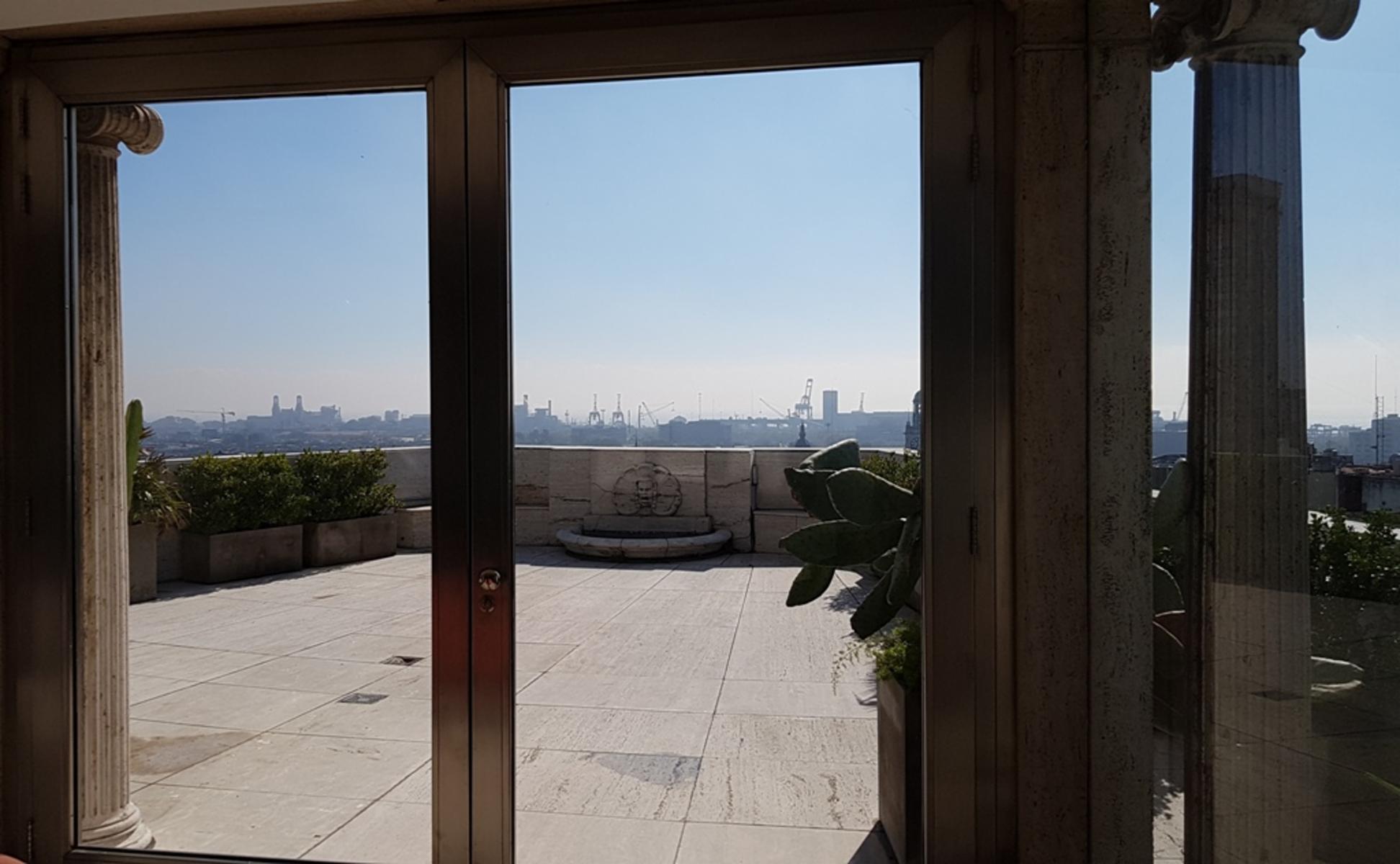 EMBLEMÁTICO PISO 14 EDIFICIO KAVANAGH Venta - 36