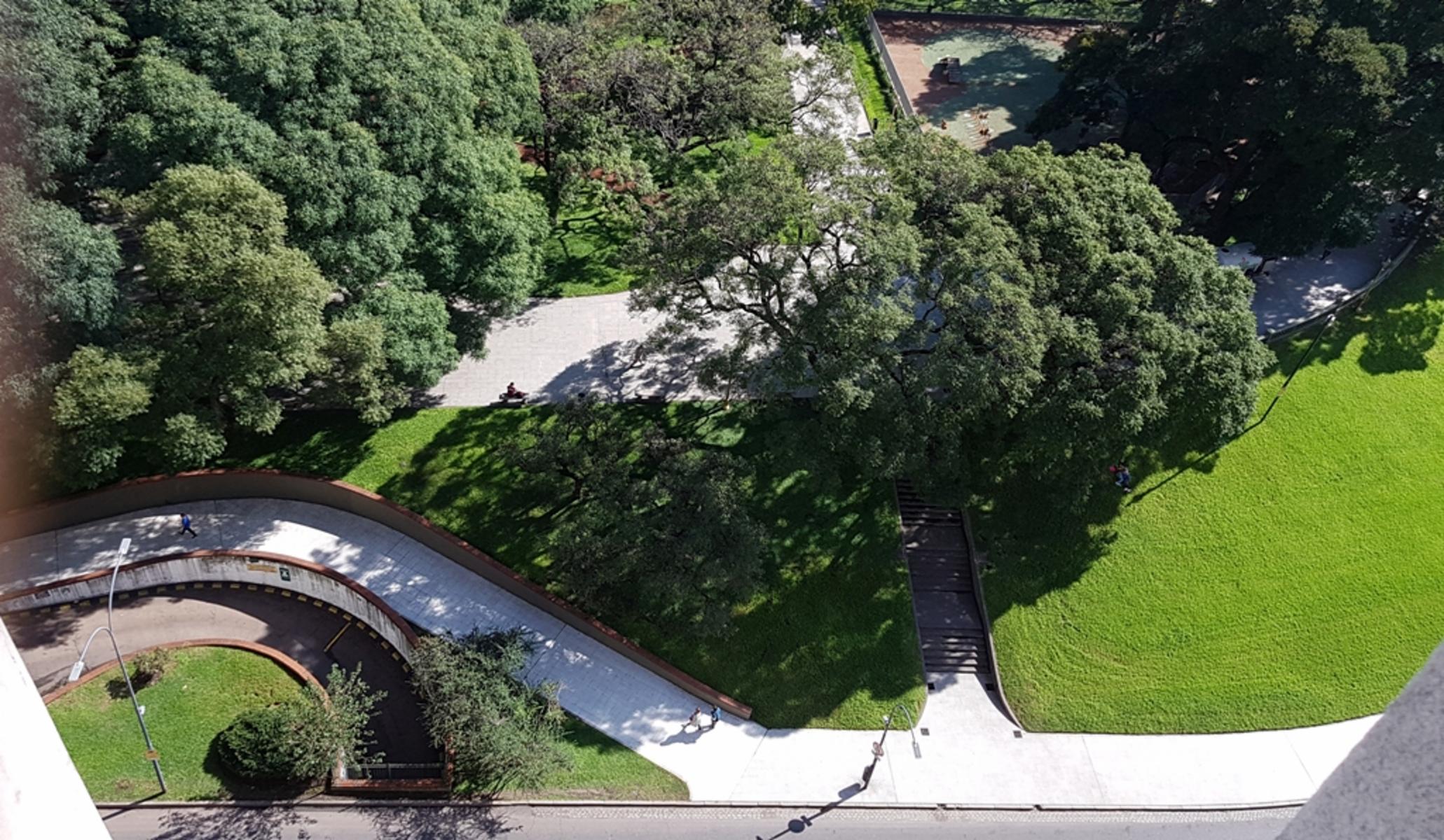 EMBLEMÁTICO PISO 14 EDIFICIO KAVANAGH Venta - 39