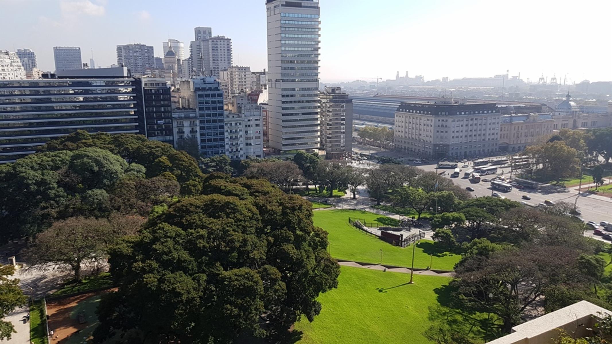 EMBLEMÁTICO PISO 14 EDIFICIO KAVANAGH Venta - 40