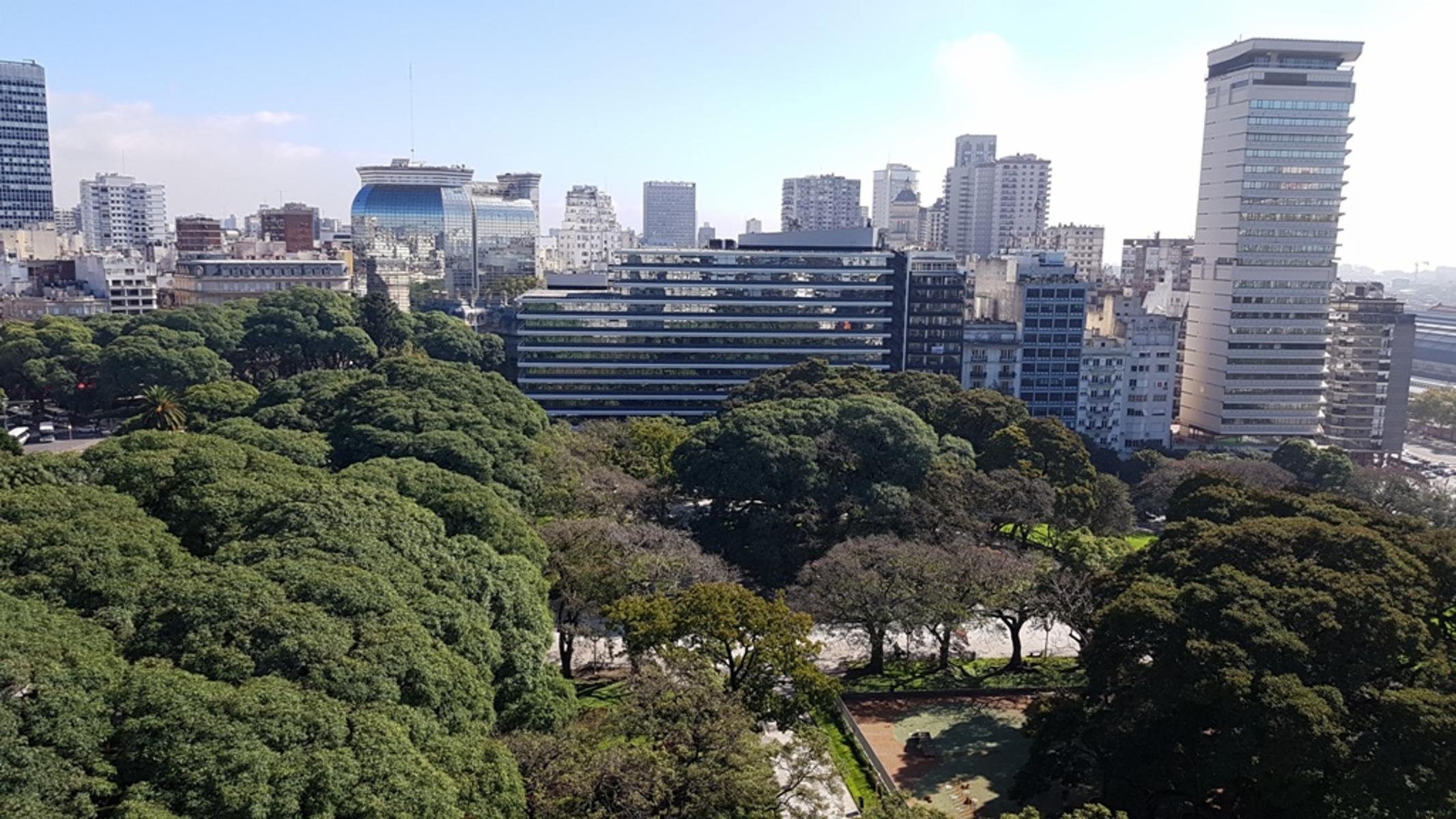 EMBLEMÁTICO PISO 14 EDIFICIO KAVANAGH Venta - 41
