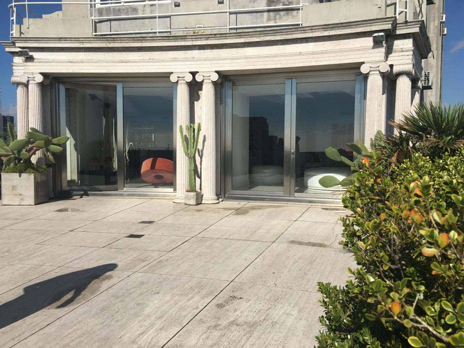 EMBLEMÁTICO PISO 14 EDIFICIO KAVANAGH Venta - 42