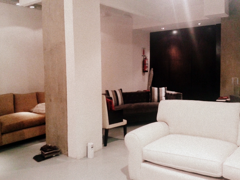 Local Comercial en Recoleta, Arenales y Uruguay — foto 2