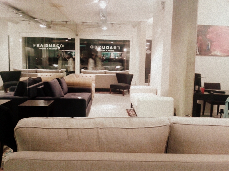 Local Comercial en Recoleta, Arenales y Uruguay — foto 3