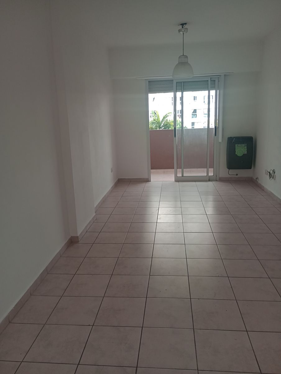 Alquiler departamento 1 dormitorio calle 3 y 63 - 2