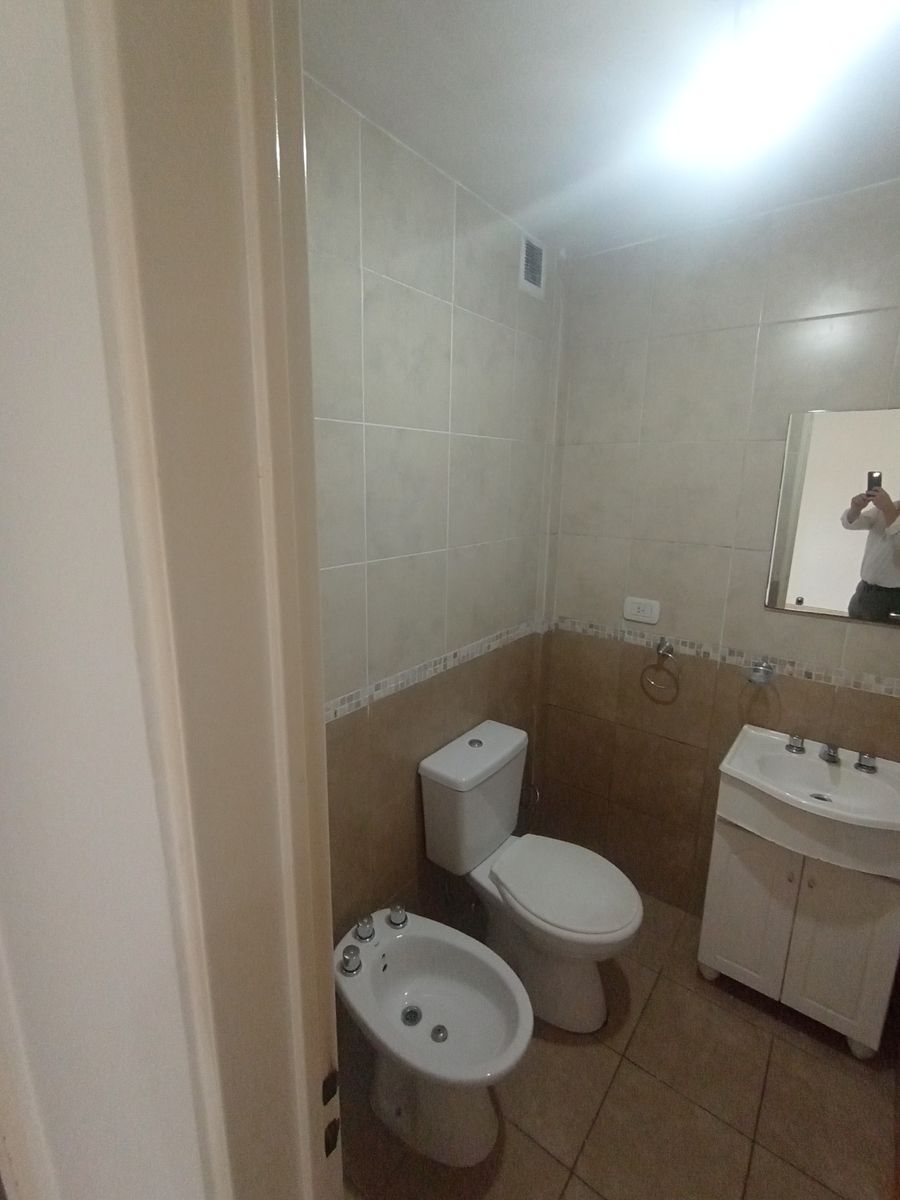 Alquiler departamento 1 dormitorio calle 3 y 63 - 7