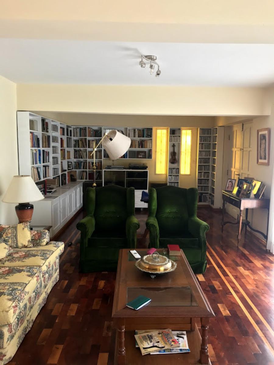 Excelente propiedad en uno de los mejores barrios de Carlos Paz — foto 4