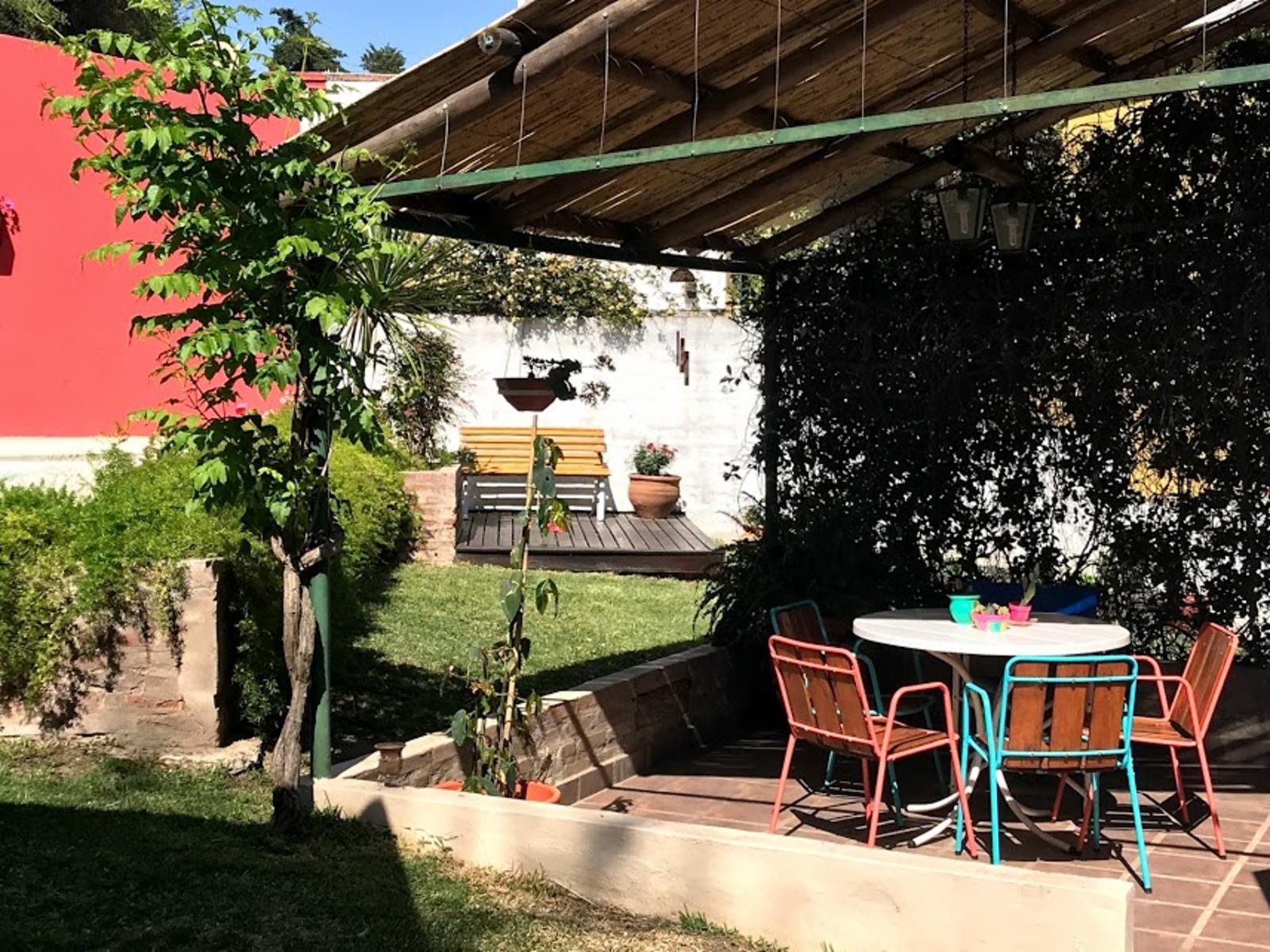 Excelente propiedad en uno de los mejores barrios de Carlos Paz — foto 5