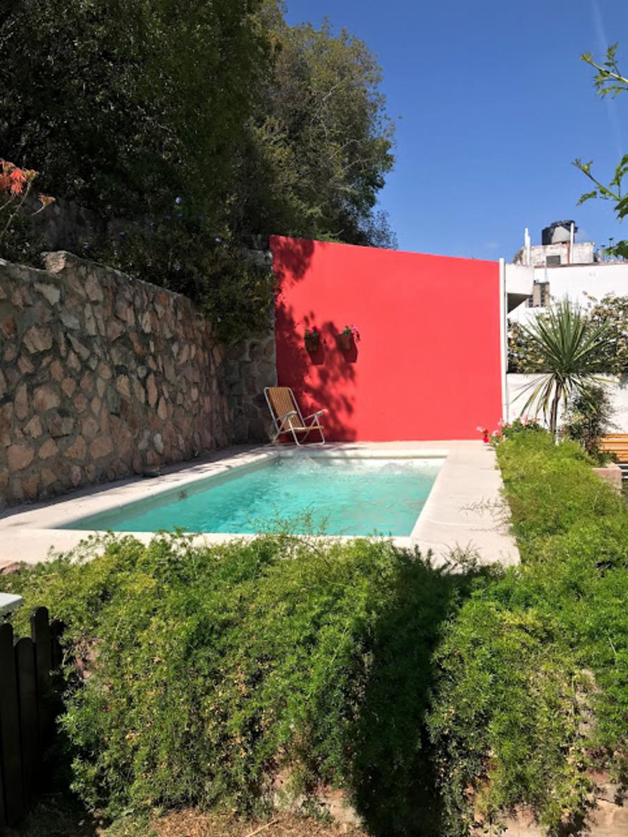 Excelente propiedad en uno de los mejores barrios de Carlos Paz — foto 6