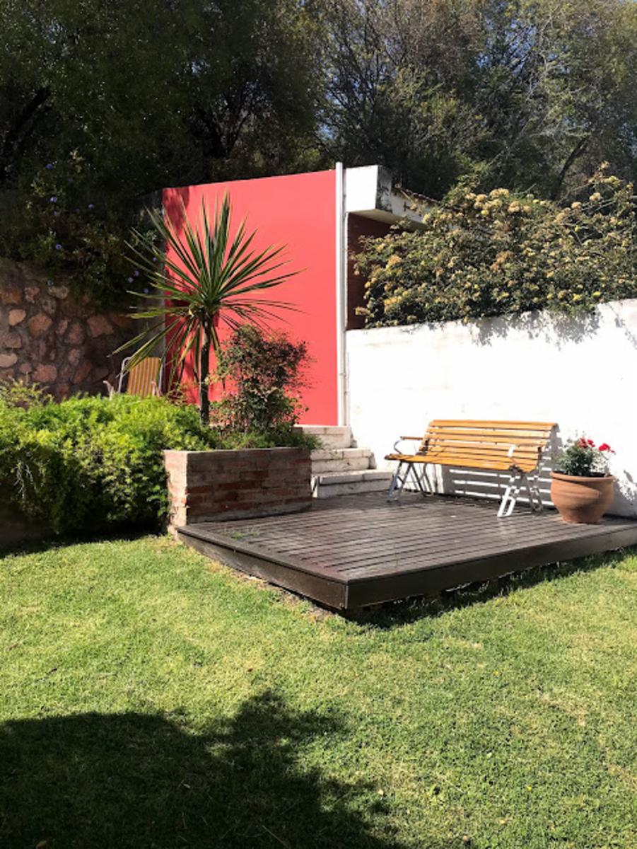 Excelente propiedad en uno de los mejores barrios de Carlos Paz — foto 7