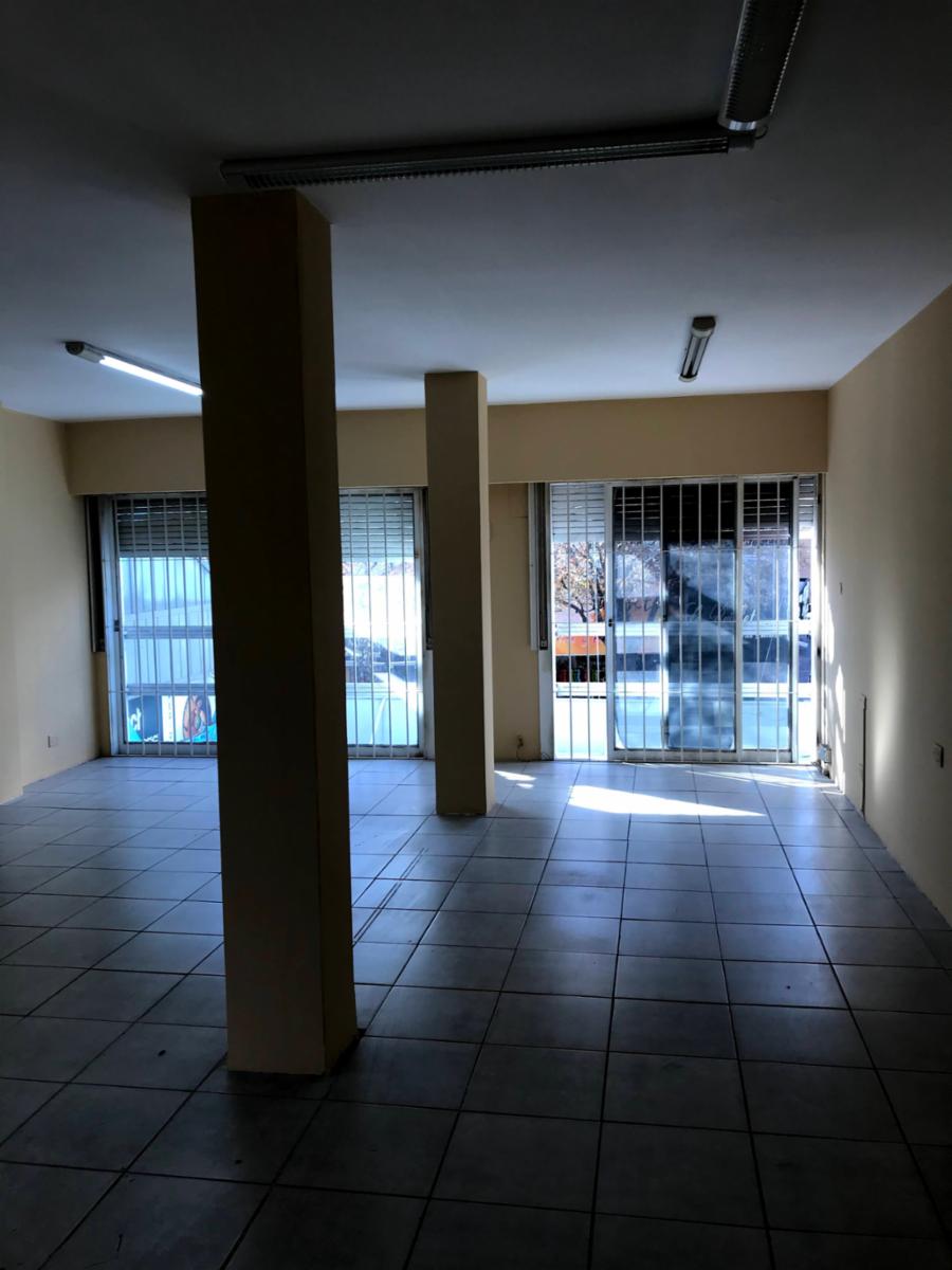 Excelente oficina en pleno centro de Carlos Paz - 5