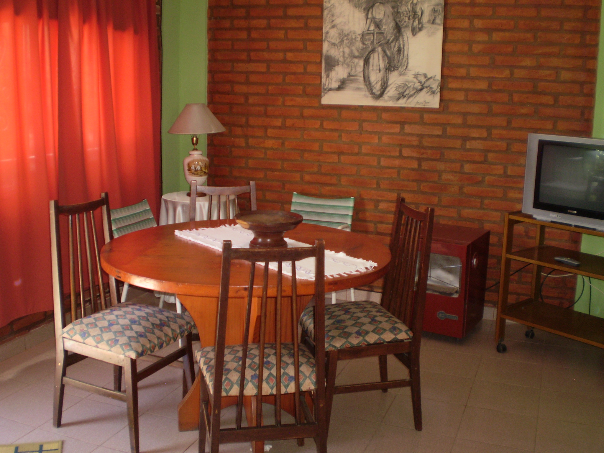 complejo a 4 cuadras del rio - 3