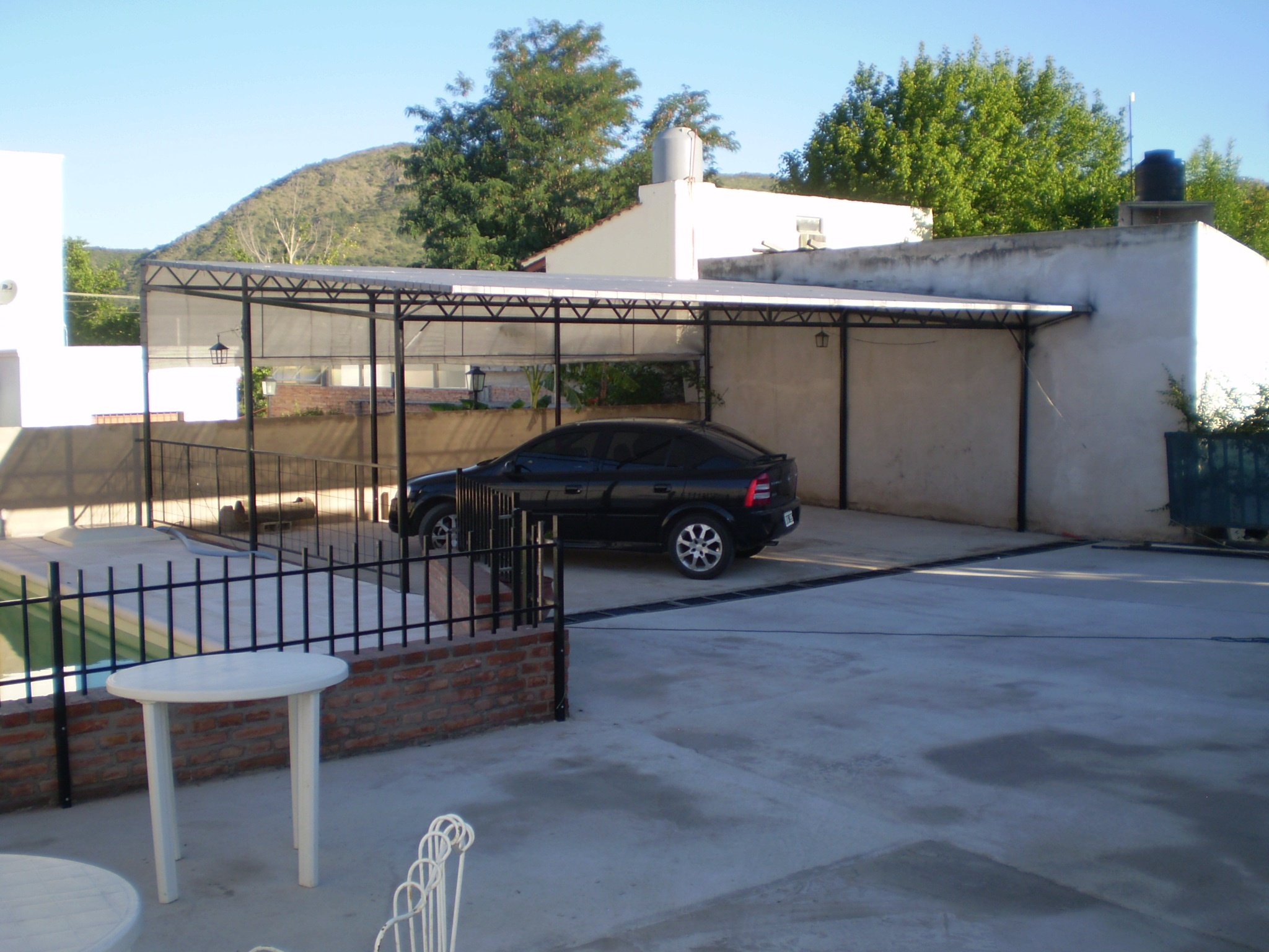 complejo a 4 cuadras del rio - 5