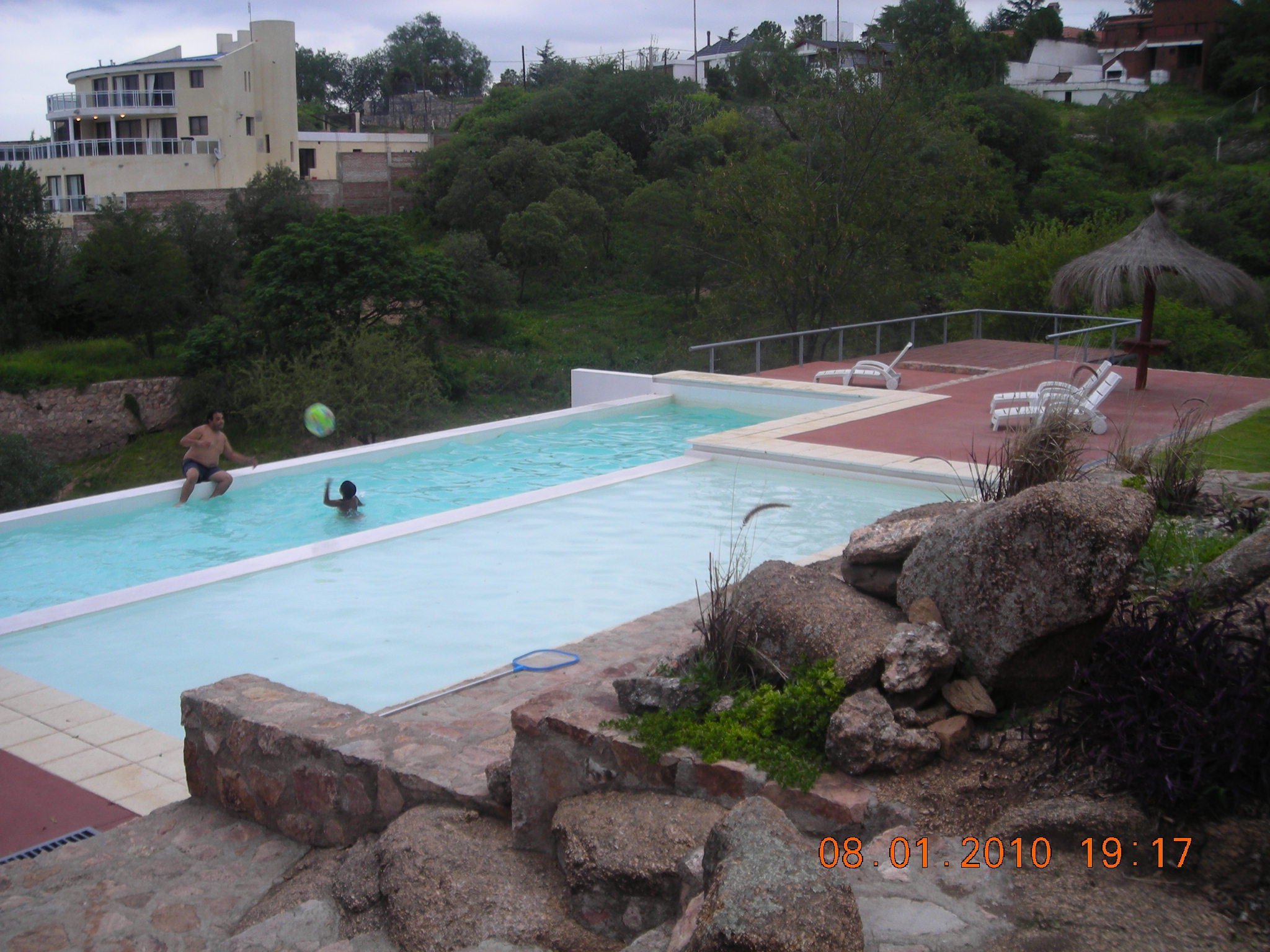 casa en complejo con costa al lago — foto 5