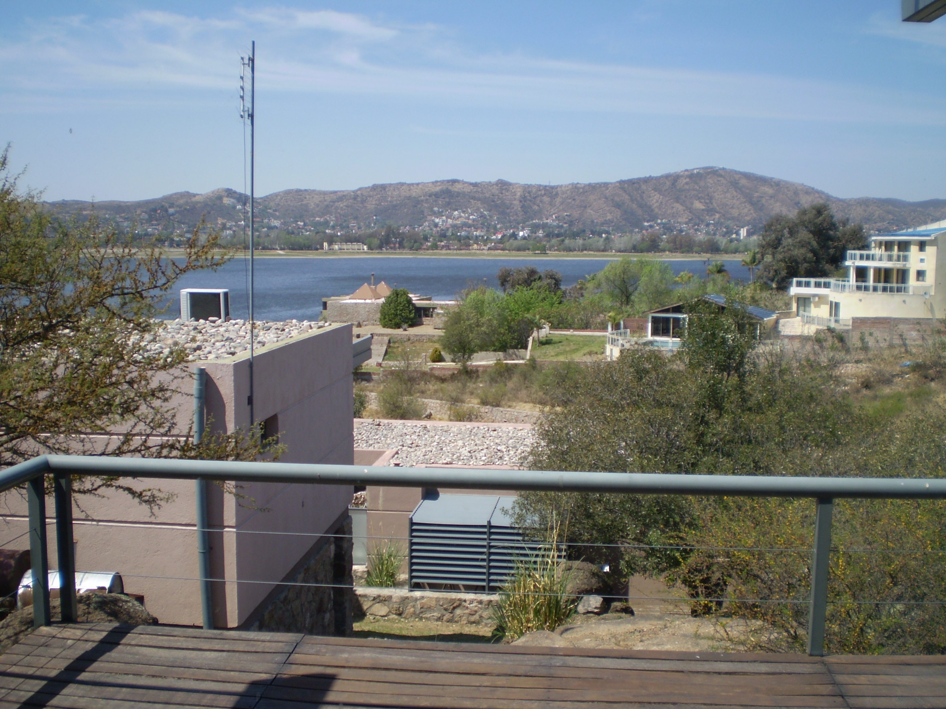 casa en complejo con costa al lago — foto 6