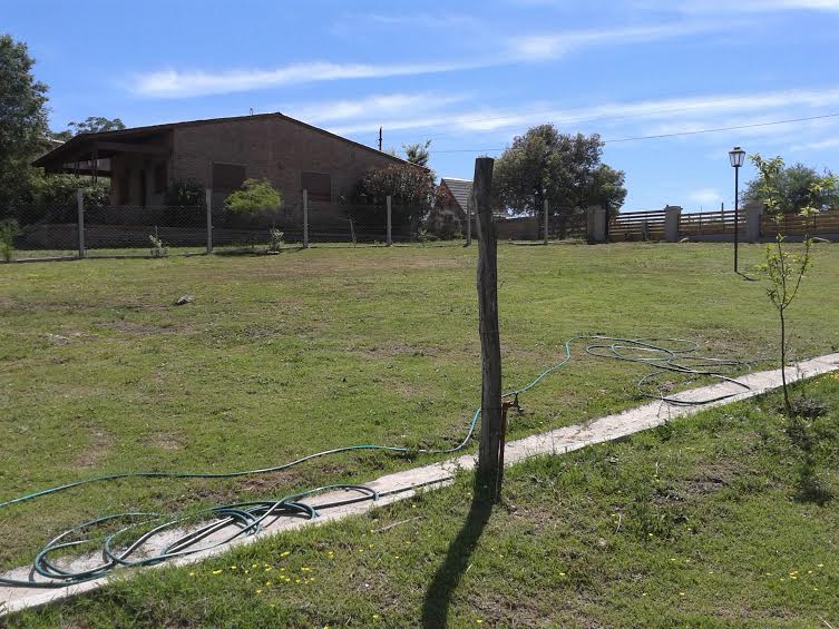 complejo en venta a metros de la ruta - 3