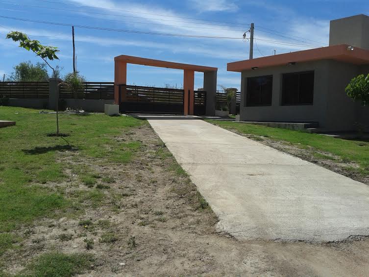 complejo en venta a metros de la ruta - 5