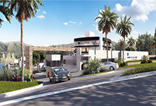 club vacacional !! de categoría con costa al lago increíble inversión