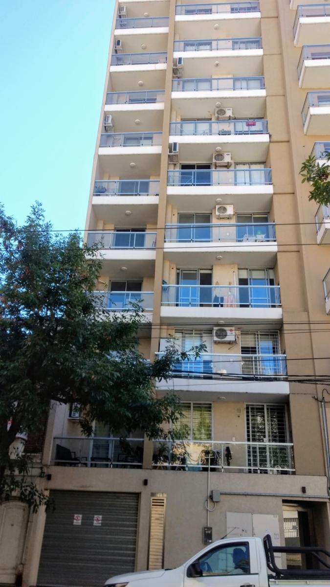 ALQUILER . SAN JUAN Y RODRIGUEZ. SEMPISO 1 DORMITORIO 47 m2. — foto 5