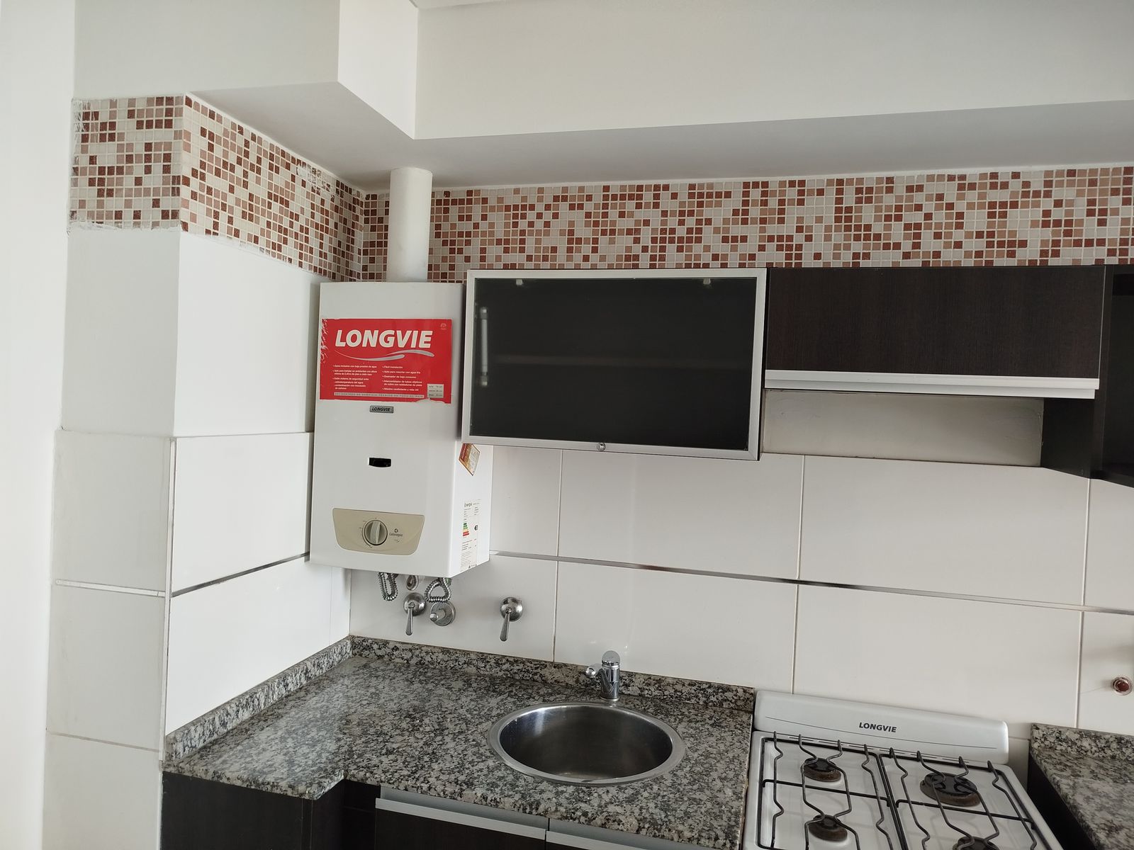 ALQUILER . SAN JUAN Y RODRIGUEZ. SEMPISO 1 DORMITORIO 47 m2. — foto 7
