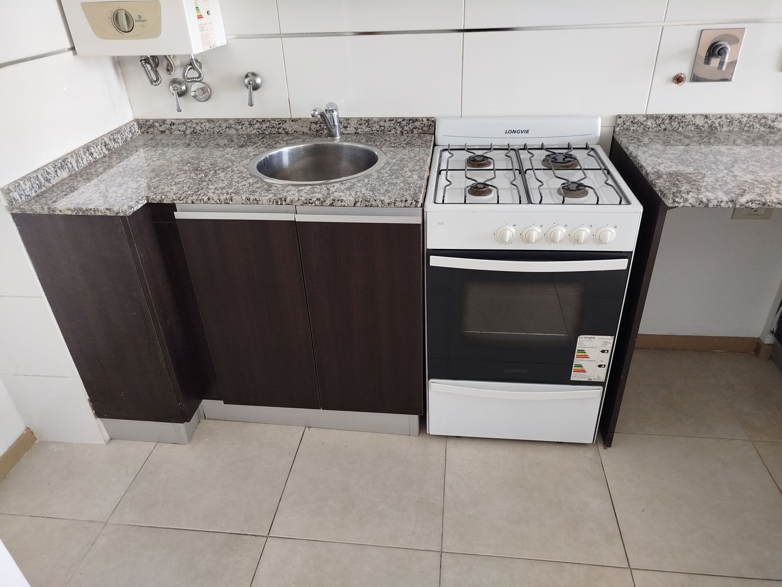 ALQUILER . SAN JUAN Y RODRIGUEZ. SEMPISO 1 DORMITORIO 47 m2. — foto 8