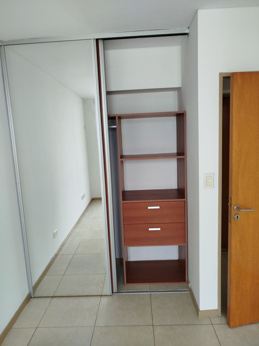ALQUILER . SAN JUAN Y RODRIGUEZ. SEMPISO 1 DORMITORIO 47 m2. — foto 11