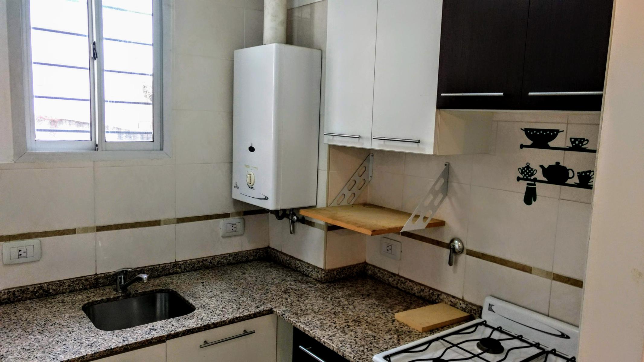 VENTA - RIOJA 2823 - DEPARTAMENTO 1 DORMITORIO - ALQUILADO HASTAAGOSTO 2027 - 43m2 — foto 9