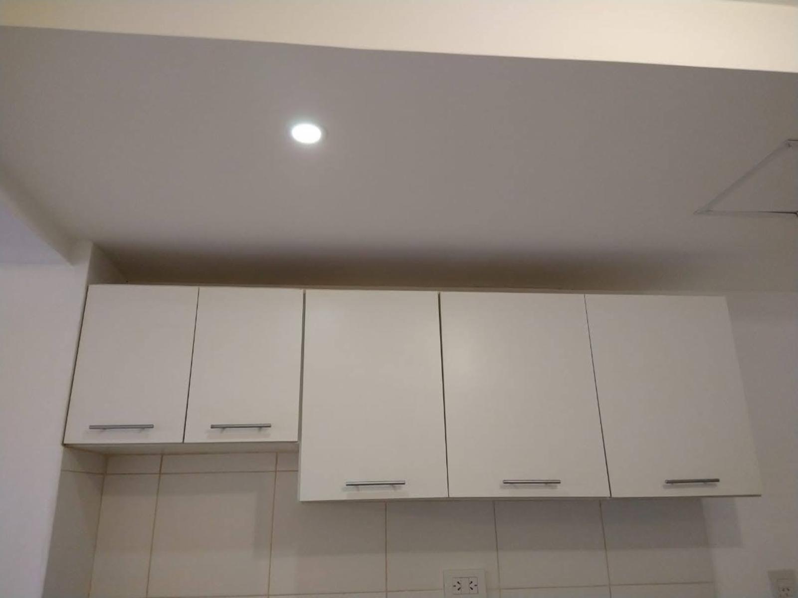 VENTA SAN LORENZO 3729 PLANTA BAJA MONOAMBIENTES CON PLACAR Y PATIO GAS NATURAL — foto 5