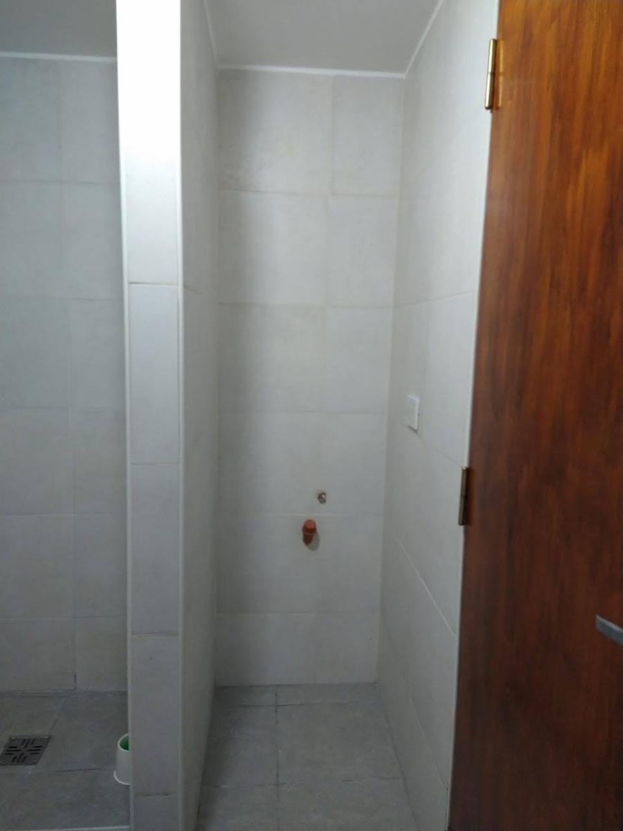 VENTA SAN LORENZO 3729 PLANTA BAJA MONOAMBIENTES CON PLACAR Y PATIO GAS NATURAL — foto 7