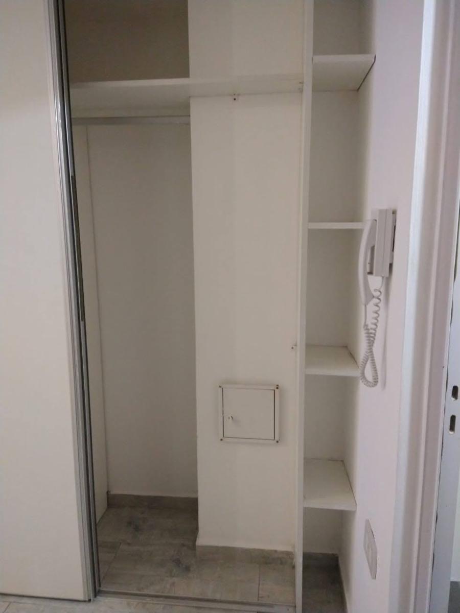 VENTA SAN LORENZO 3729 PLANTA BAJA MONOAMBIENTES CON PLACAR Y PATIO GAS NATURAL — foto 8