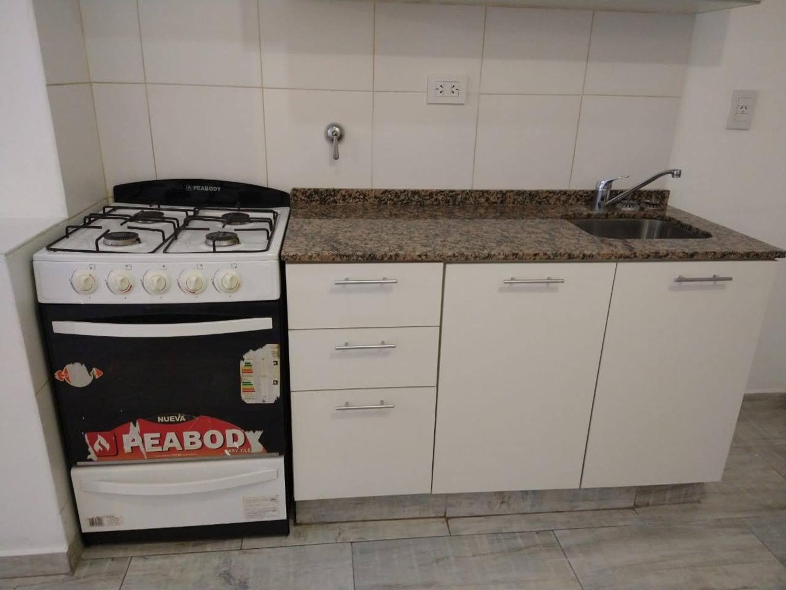 VENTA SAN LORENZO 3729 PLANTA BAJA MONOAMBIENTES CON PLACAR Y PATIO GAS NATURAL — foto 12