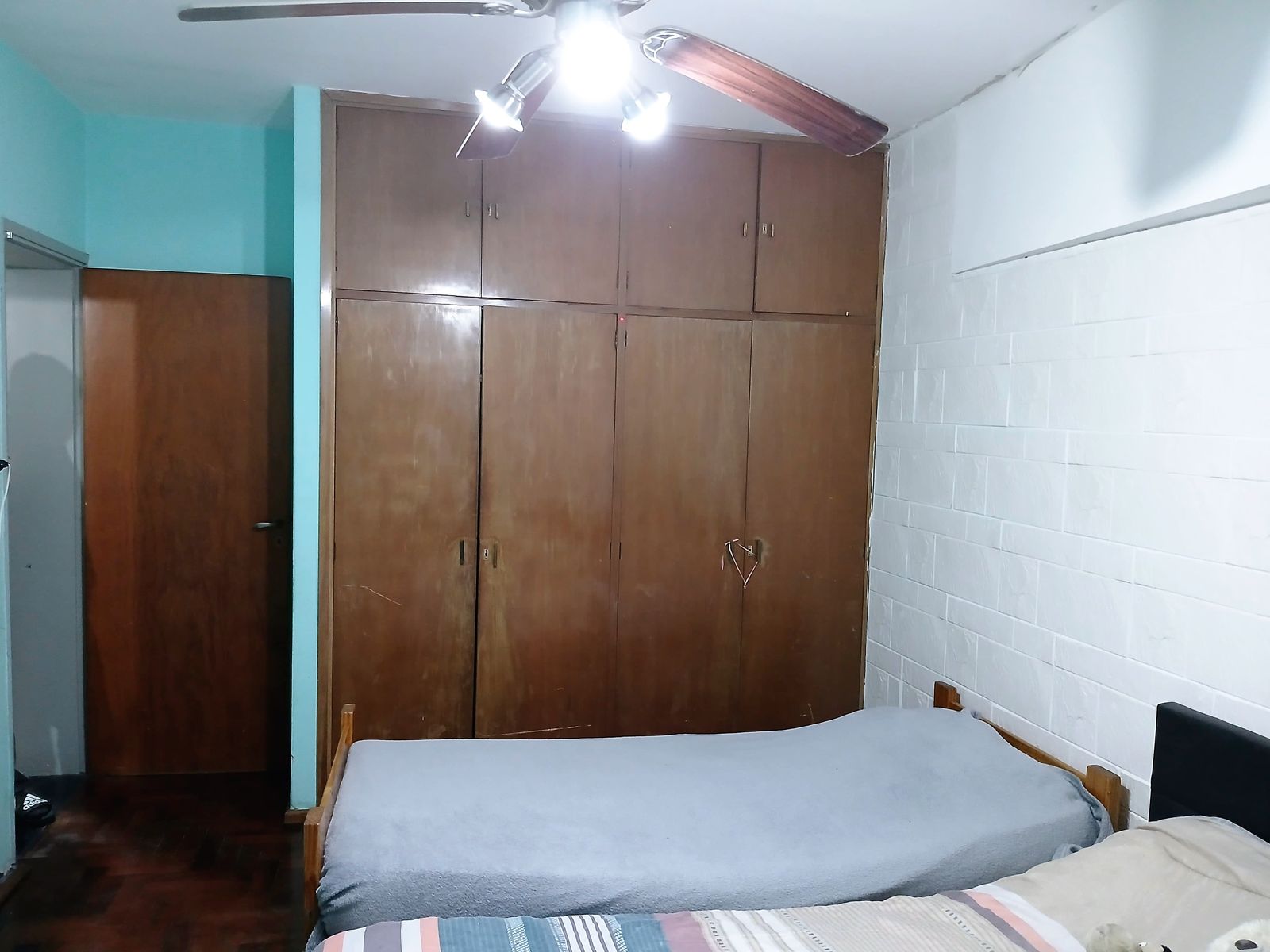 VENTA - PERMUTA - DR. RIVAS 1679 CASA 3 DORMITORIOS GARAGE PATIO 140m2. LOCAL COMERCIAL — foto 4