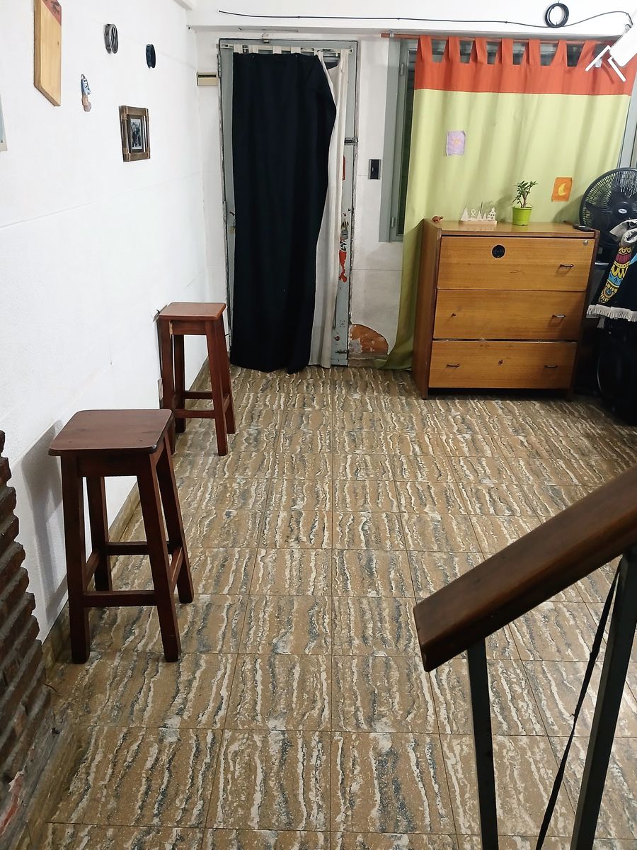 VENTA - PERMUTA - DR. RIVAS 1679 CASA 3 DORMITORIOS GARAGE PATIO 140m2. LOCAL COMERCIAL — foto 5