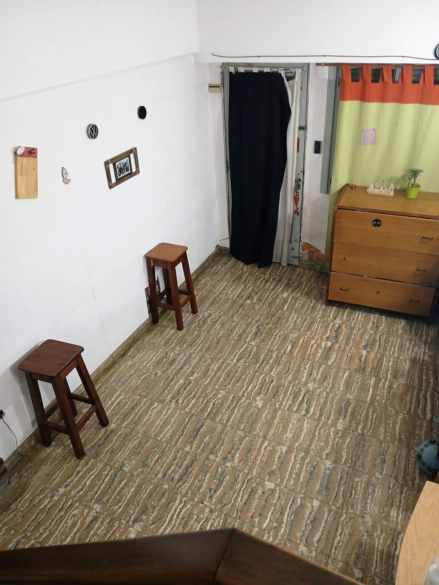 VENTA - PERMUTA - DR. RIVAS 1679 CASA 3 DORMITORIOS GARAGE PATIO 140m2. LOCAL COMERCIAL — foto 6