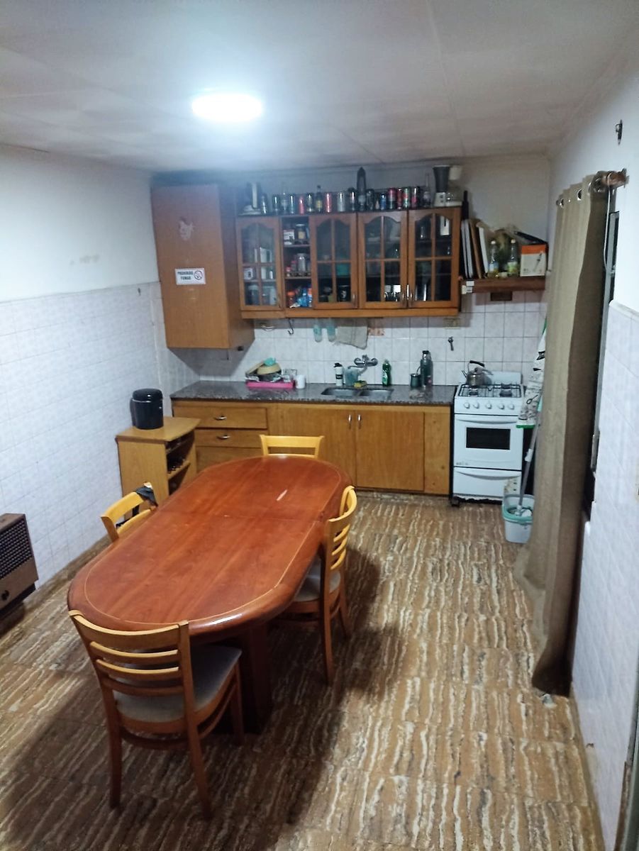 VENTA - PERMUTA - DR. RIVAS 1679 CASA 3 DORMITORIOS GARAGE PATIO 140m2. LOCAL COMERCIAL — foto 8