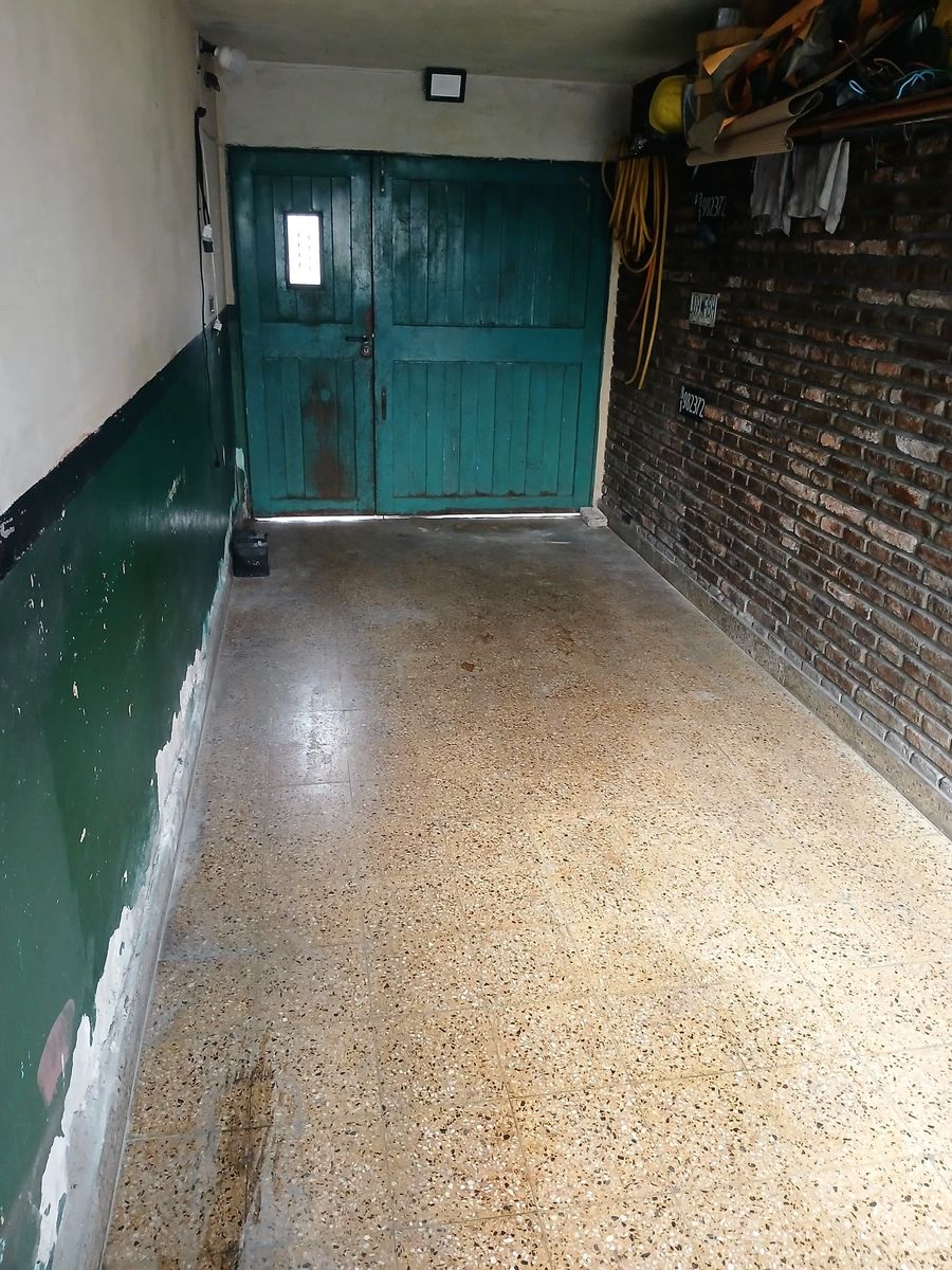 VENTA - PERMUTA - DR. RIVAS 1679 CASA 3 DORMITORIOS GARAGE PATIO 140m2. LOCAL COMERCIAL — foto 10