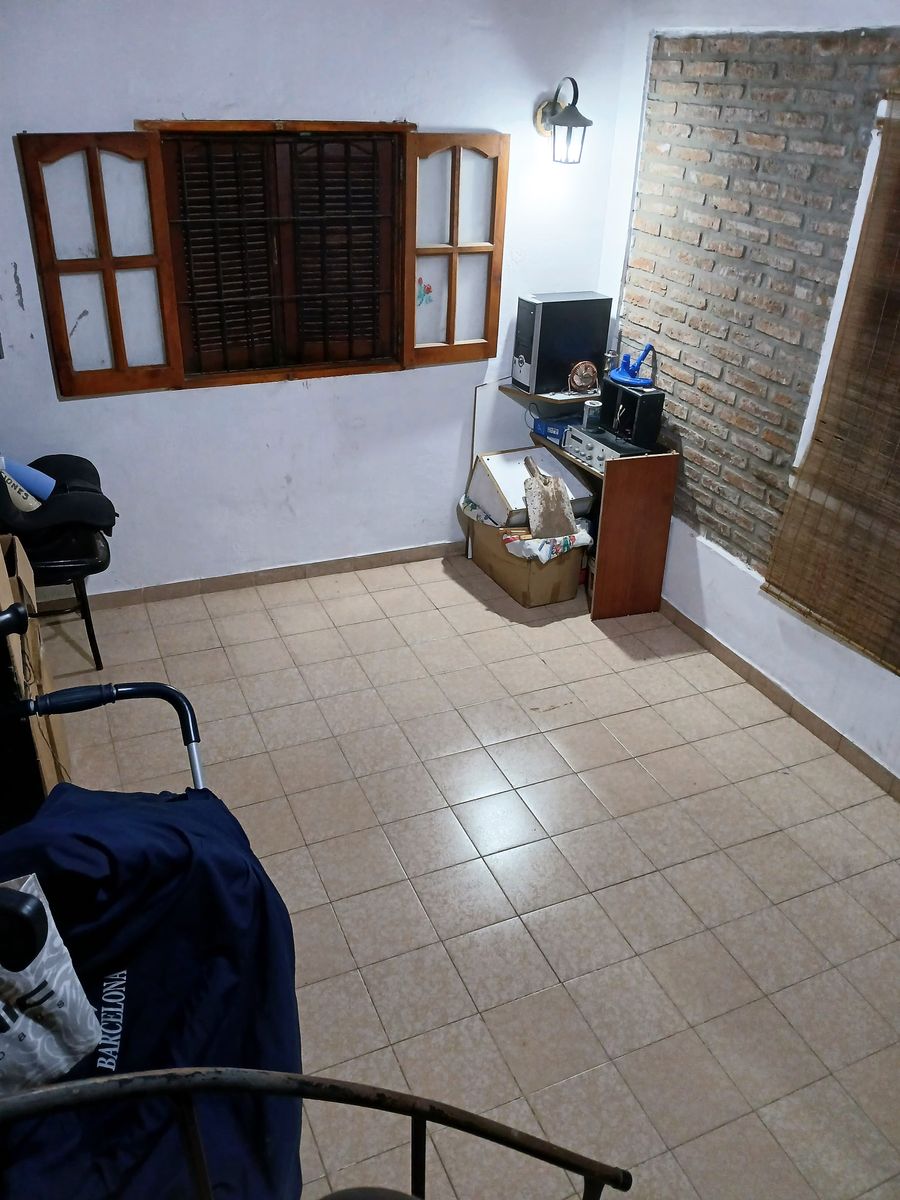 VENTA - PERMUTA - DR. RIVAS 1679 CASA 3 DORMITORIOS GARAGE PATIO 140m2. LOCAL COMERCIAL — foto 12