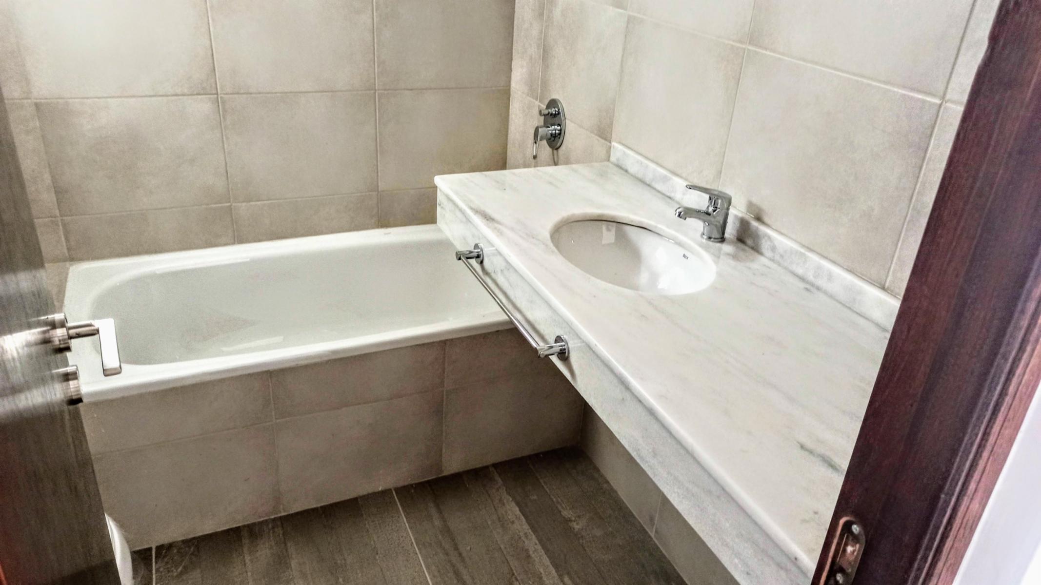 VENTA - ESTRENAR - SANTA FE 2500. - SEMIPISO 1 DORMITORIO - VENTILACIÓN CRUZADA - 48 m2. CALIDAD — foto 3