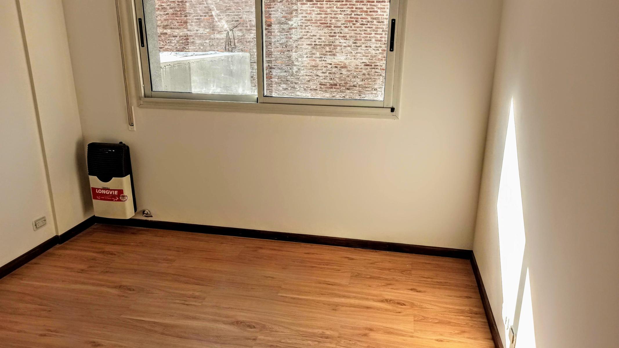 VENTA - ESTRENAR - SANTA FE 2500. - SEMIPISO 1 DORMITORIO - VENTILACIÓN CRUZADA - 48 m2. CALIDAD — foto 7