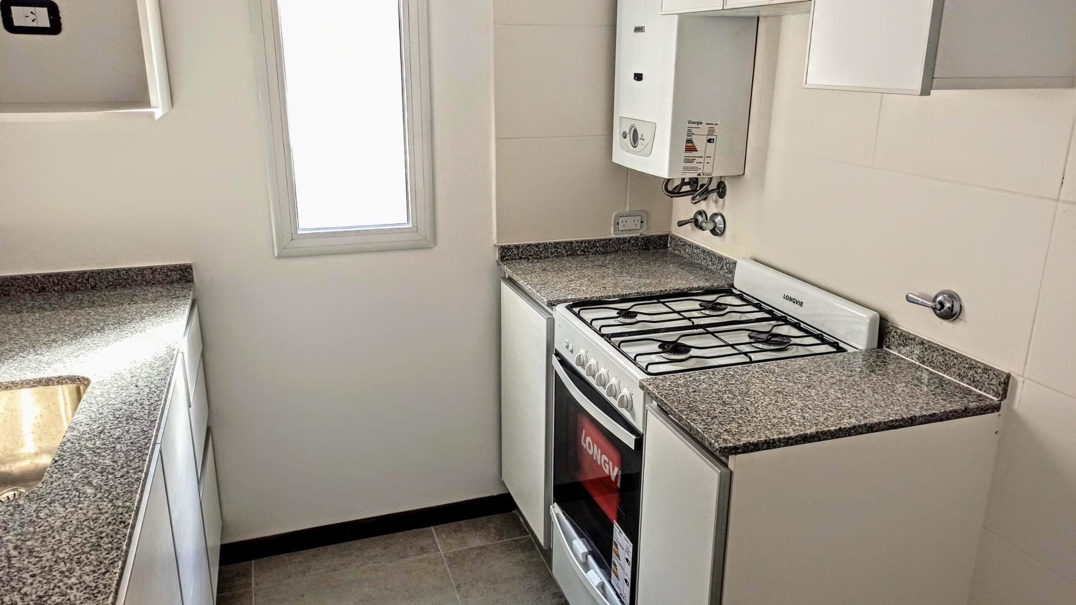 VENTA - ESTRENAR - SANTA FE 2500. - SEMIPISO 1 DORMITORIO - VENTILACIÓN CRUZADA - 48 m2. CALIDAD — foto 10