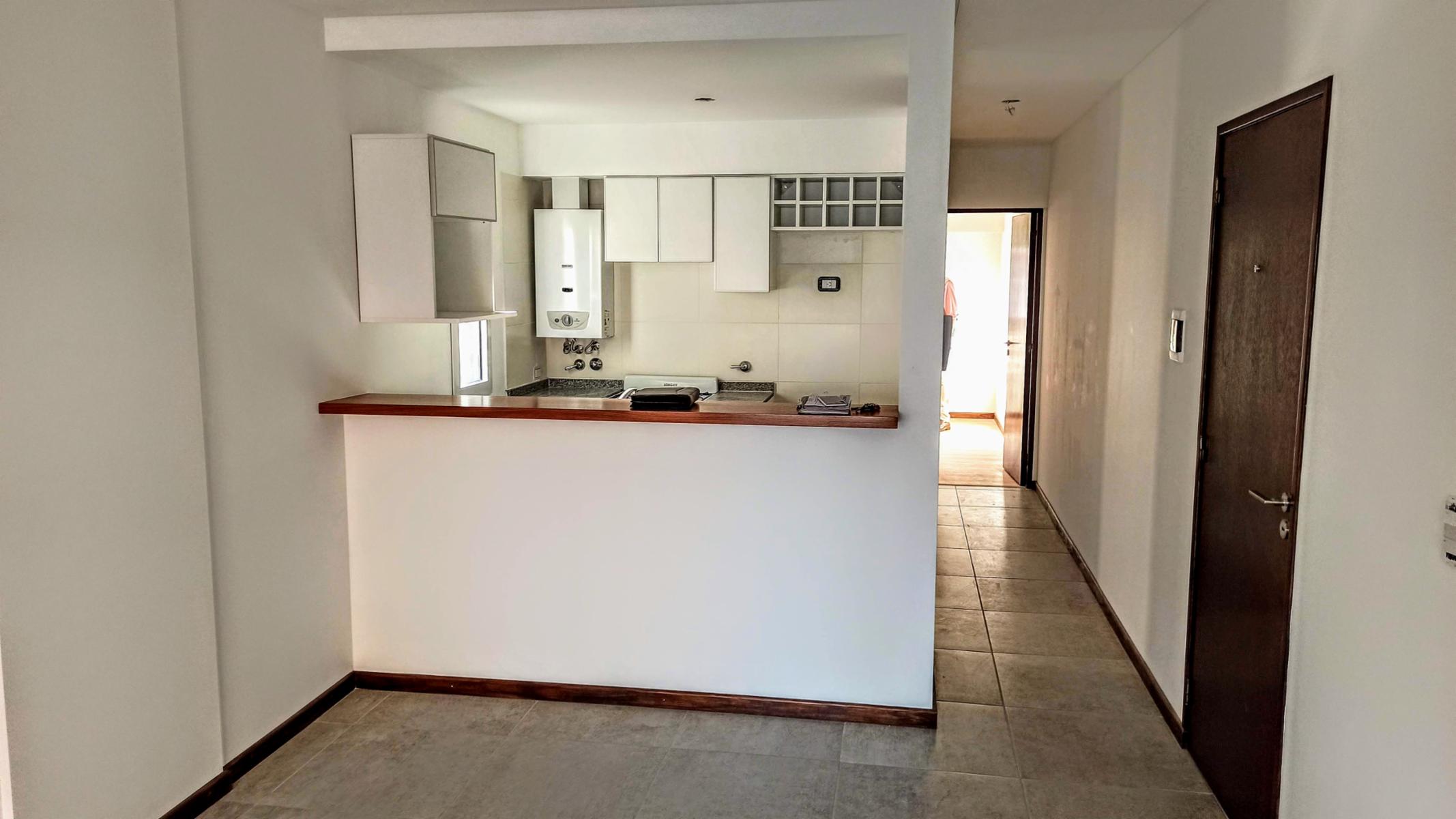 VENTA - ESTRENAR - SANTA FE 2500. - SEMIPISO 1 DORMITORIO - VENTILACIÓN CRUZADA - 48 m2. CALIDAD — foto 12
