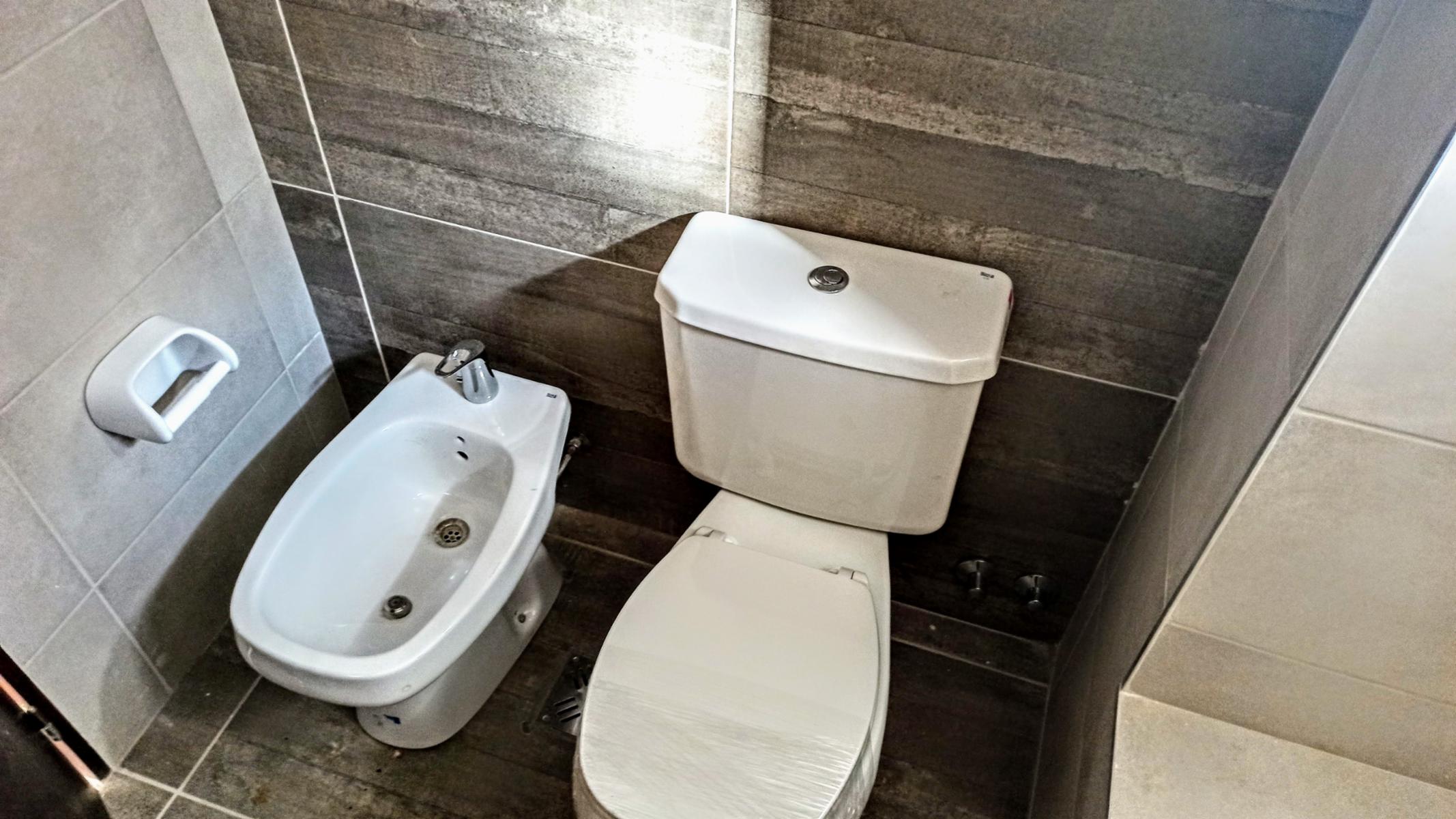 VENTA - ESTRENAR - SANTA FE 2500. - SEMIPISO 1 DORMITORIO - VENTILACIÓN CRUZADA - 48 m2. CALIDAD — foto 13