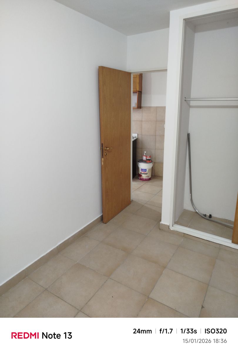 ALQUILER SAN JUAN 2670 PLANTA BAJA CON PATIO — foto 2