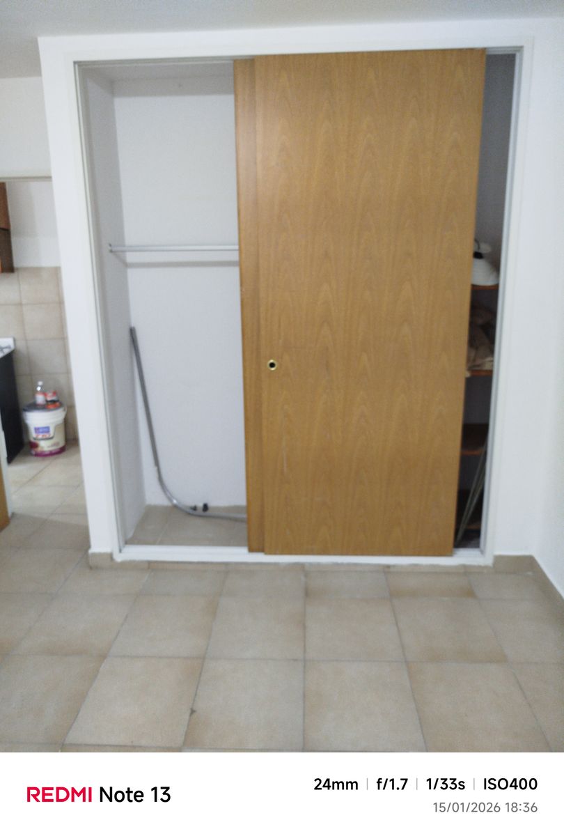 ALQUILER SAN JUAN 2670 PLANTA BAJA CON PATIO — foto 3