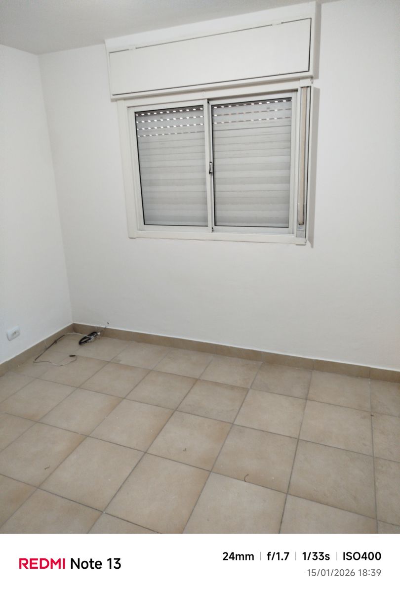 ALQUILER SAN JUAN 2670 PLANTA BAJA CON PATIO — foto 9