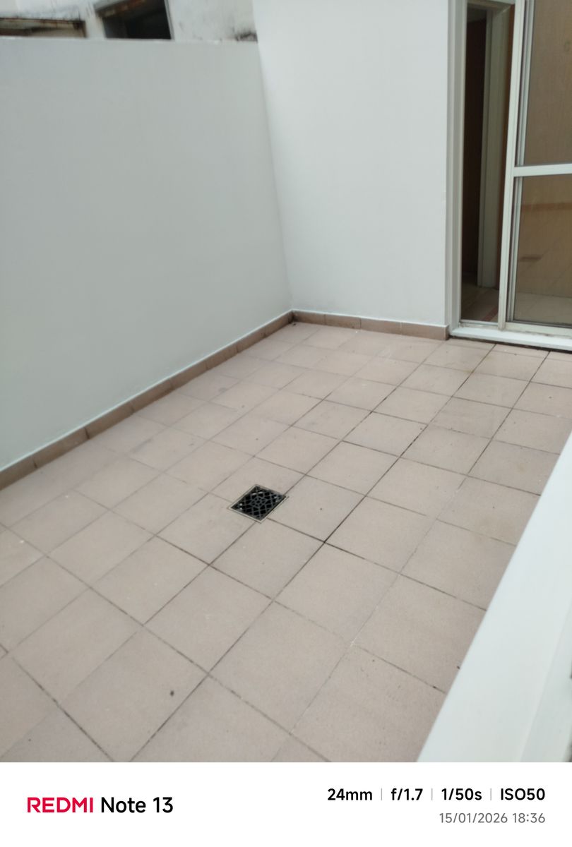 ALQUILER SAN JUAN 2670 PLANTA BAJA CON PATIO — foto 10