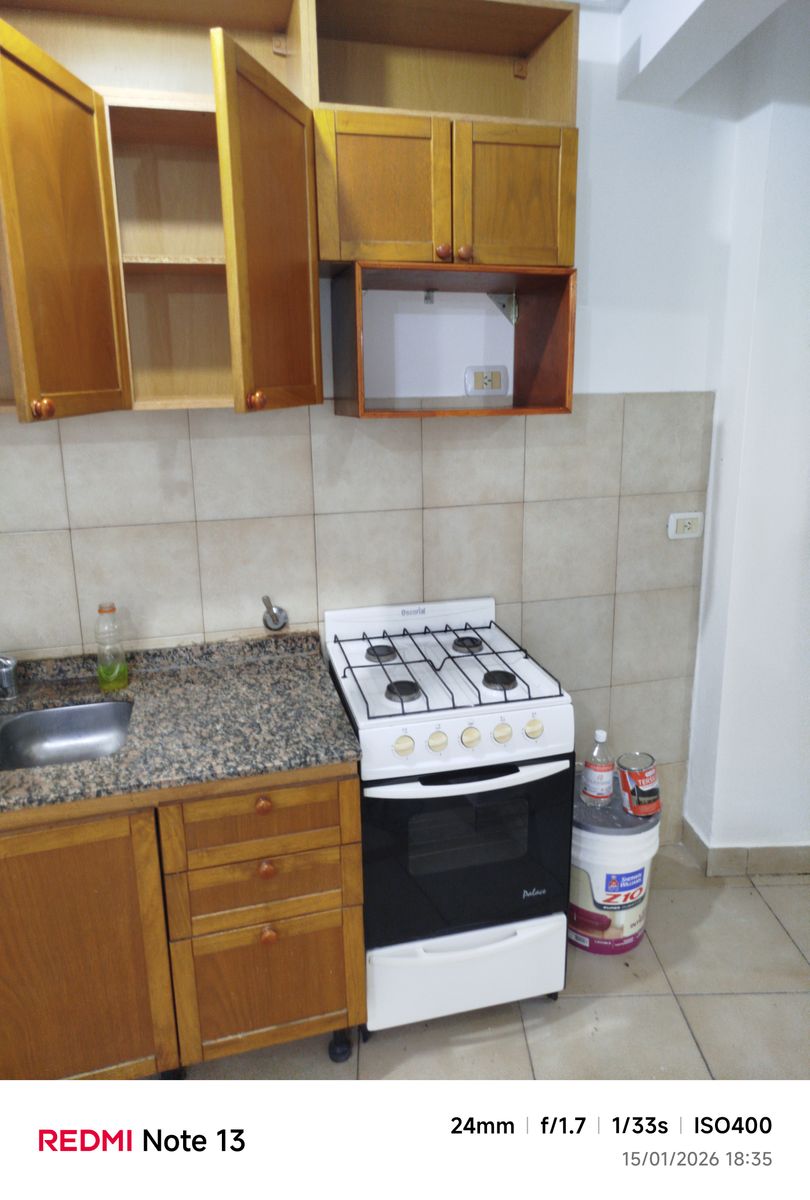 ALQUILER SAN JUAN 2670 PLANTA BAJA CON PATIO — foto 11