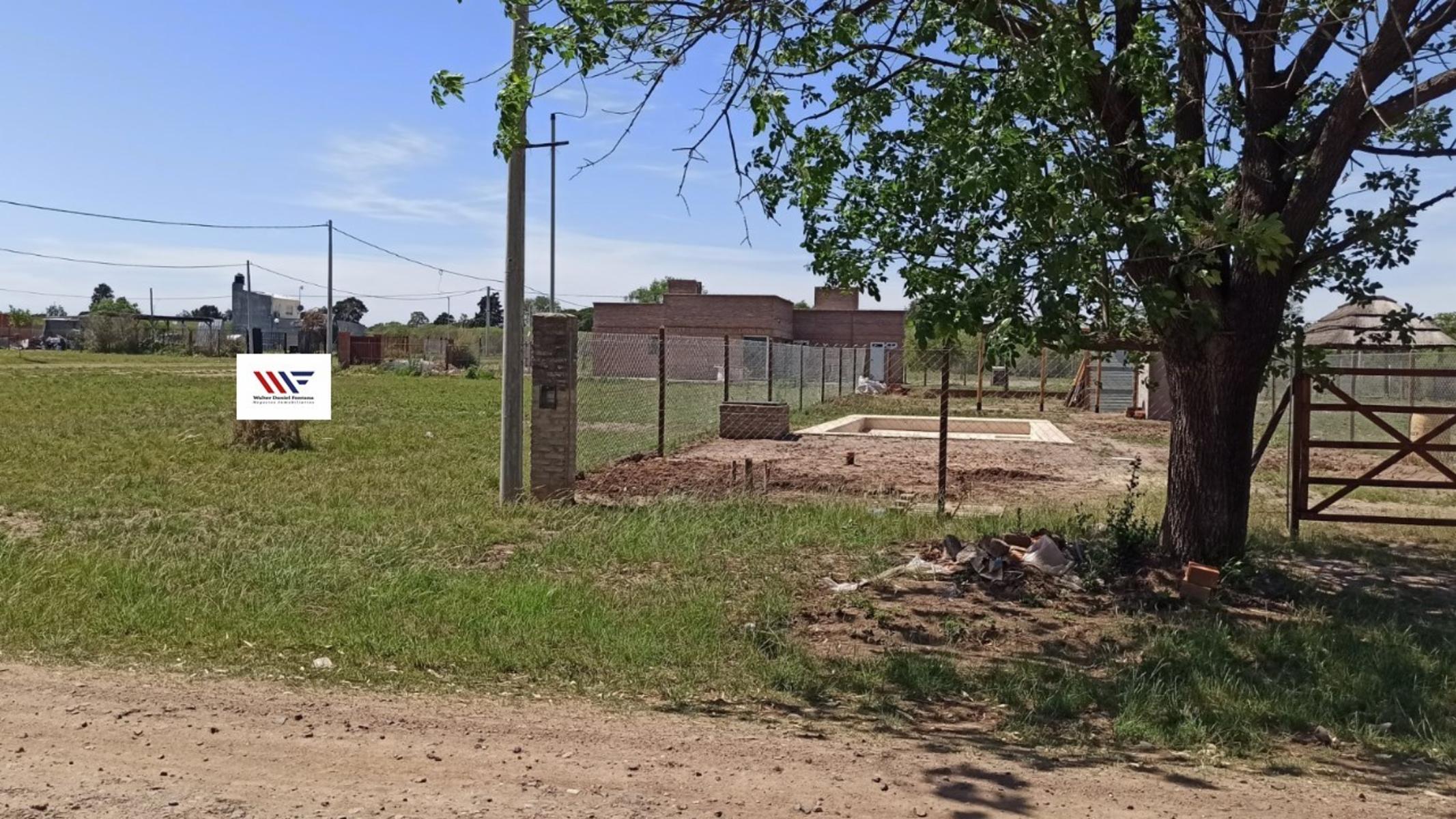 VENTA - TERRENO - EN ARROYO SECO — foto 2