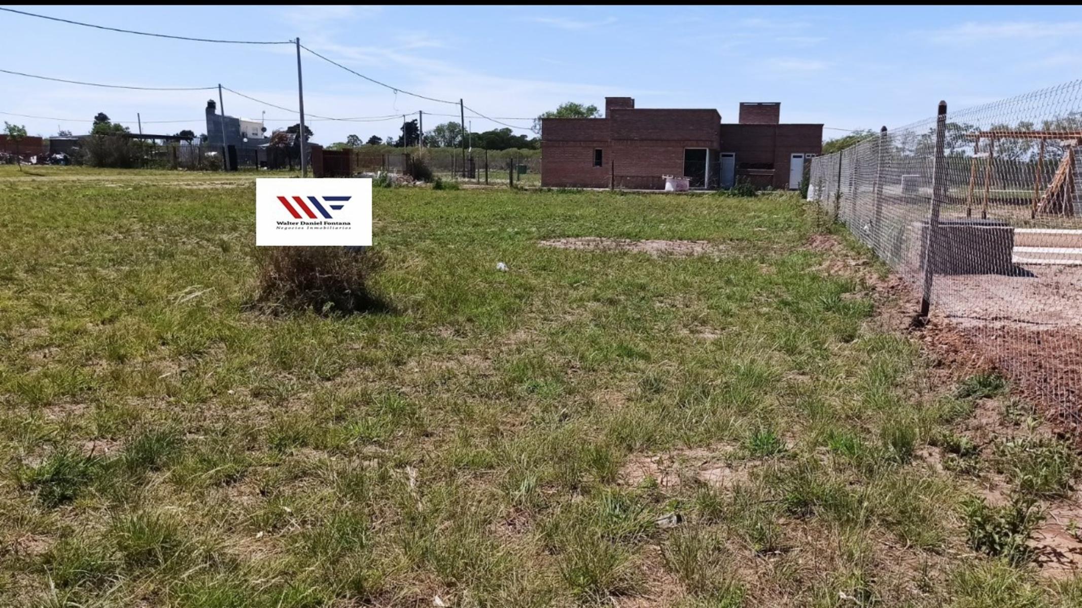 VENTA - TERRENO - EN ARROYO SECO — foto 3