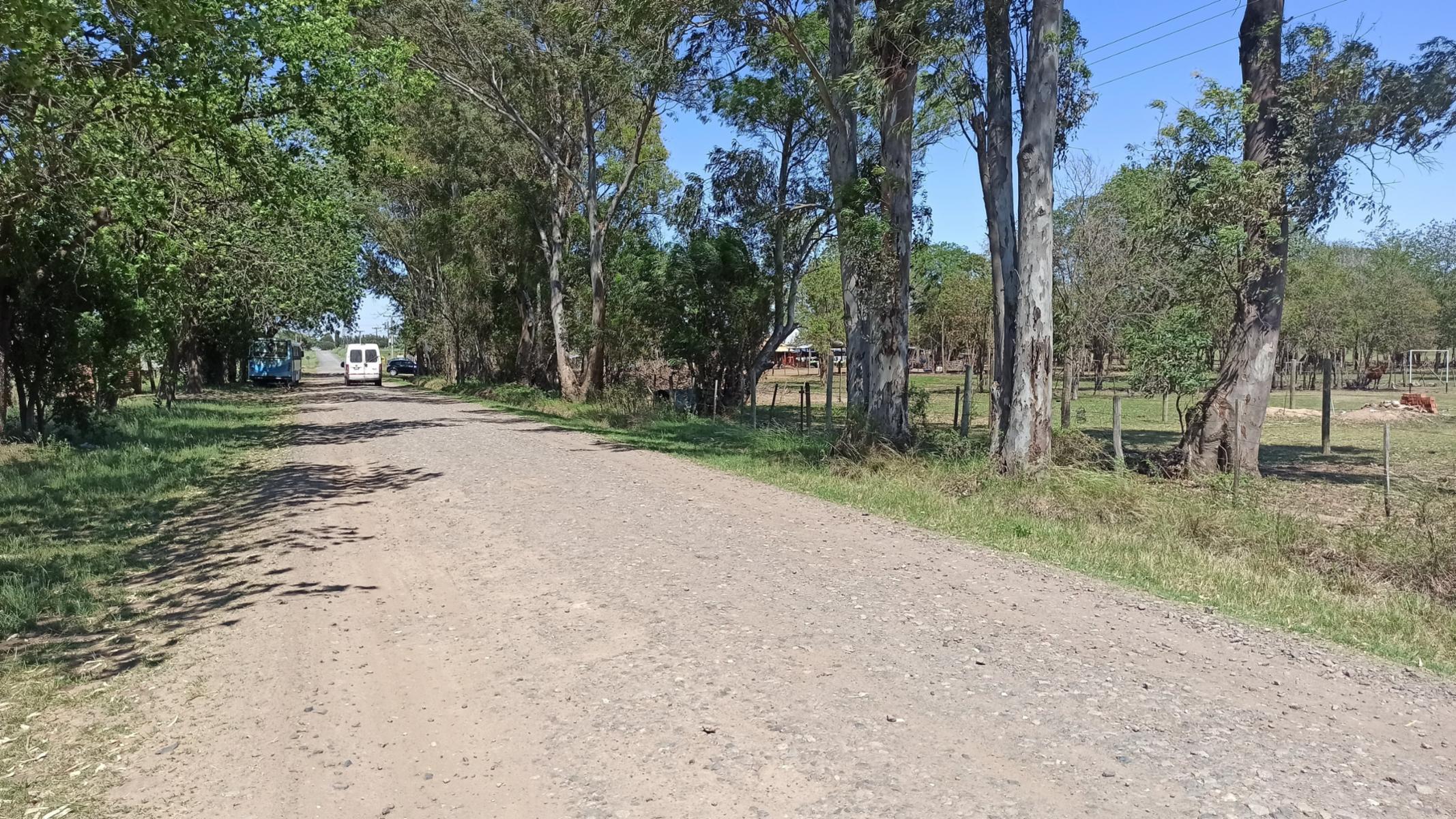 VENTA - TERRENO - EN ARROYO SECO — foto 4